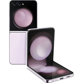 Samsung Galaxy Z Flip 5G | Unlocked & Carrier Phones | Purple