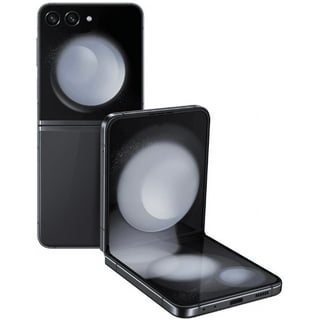 All Galaxy Z Flip Phones in Galaxy Z Flip 5G - Walmart.com