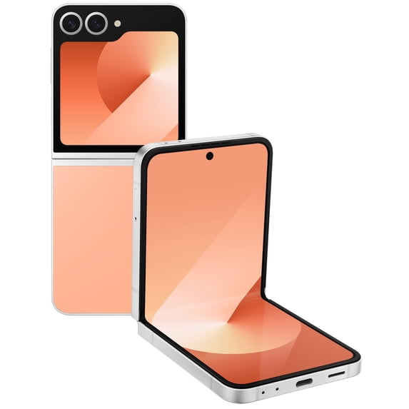 Restored Samsung Galaxy Z Flip6 512GB F741U Unlocked (Refurbished)
