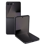 Restored Samsung Galaxy Z Flip7 5G 512GB - T-Mobile - Jet Black