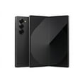 thumbnail image 1 of Restored Samsung Galaxy Z Fold 6 5G F956U1 1TB (Verizon) Crafted Black (Refurbished), 1 of 5
