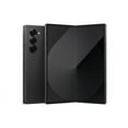thumbnail image 1 of Restored Samsung Galaxy Z Fold 6 5G F956U1 256GB (Factory Unlocked) Crafted Black (Refurbished), 1 of 5
