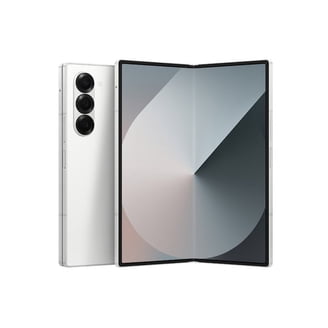 Galaxy Z Fold6 ホワイト 国内版本体 箱付き Samsung Galaxy Z Fold 5G in Galaxy Z Series | White - Walmart.com