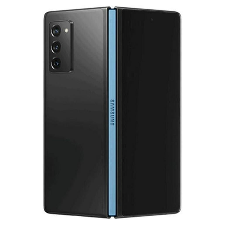 Restored Samsung Galaxy Z Fold2 5G F916U (Fully Unlocked) 256GB 