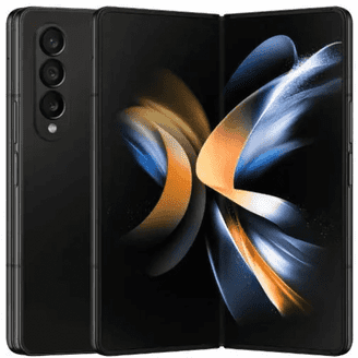 新品　サムスン　GALAXY　Z　Fold3　5G　SIMフリー　256GB Samsung Galaxy Z Fold 3 5G 256GB Unlocked Cellphone, Phantom