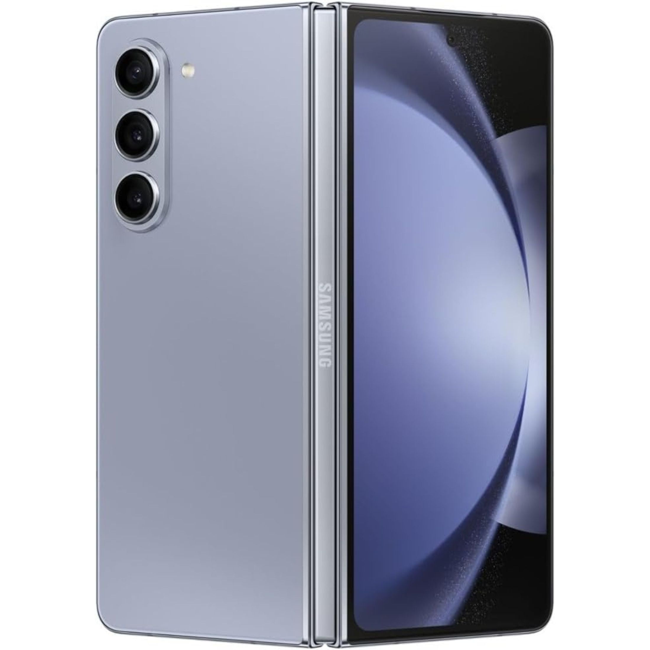 Samsung Foldable 5G Phones: Galaxy Z Fold | Walmart - Walmart.com