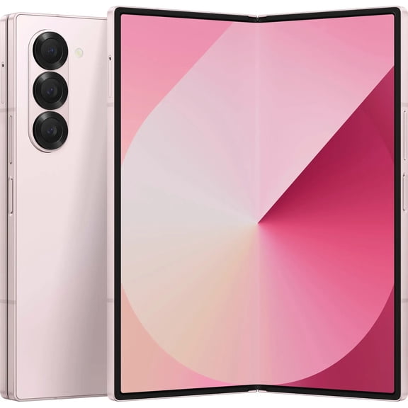 Pre-Owned Samsung Galaxy Z Fold6 512GB F956U Unlocked