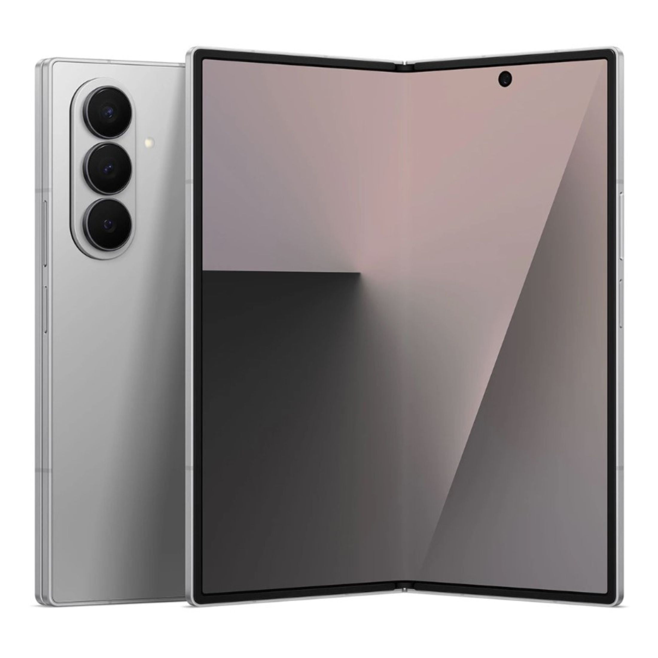 Galaxy Z Fold