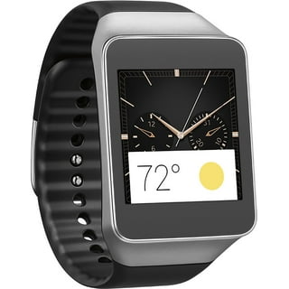 Galaxy gear live clearance