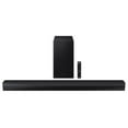 thumbnail image 1 of Restored Samsung HW-B73CD/ZA 5.1 Channel Soundbar with DTS Virtual:X and Wireless Subwoofer [Refurbished], 1 of 7