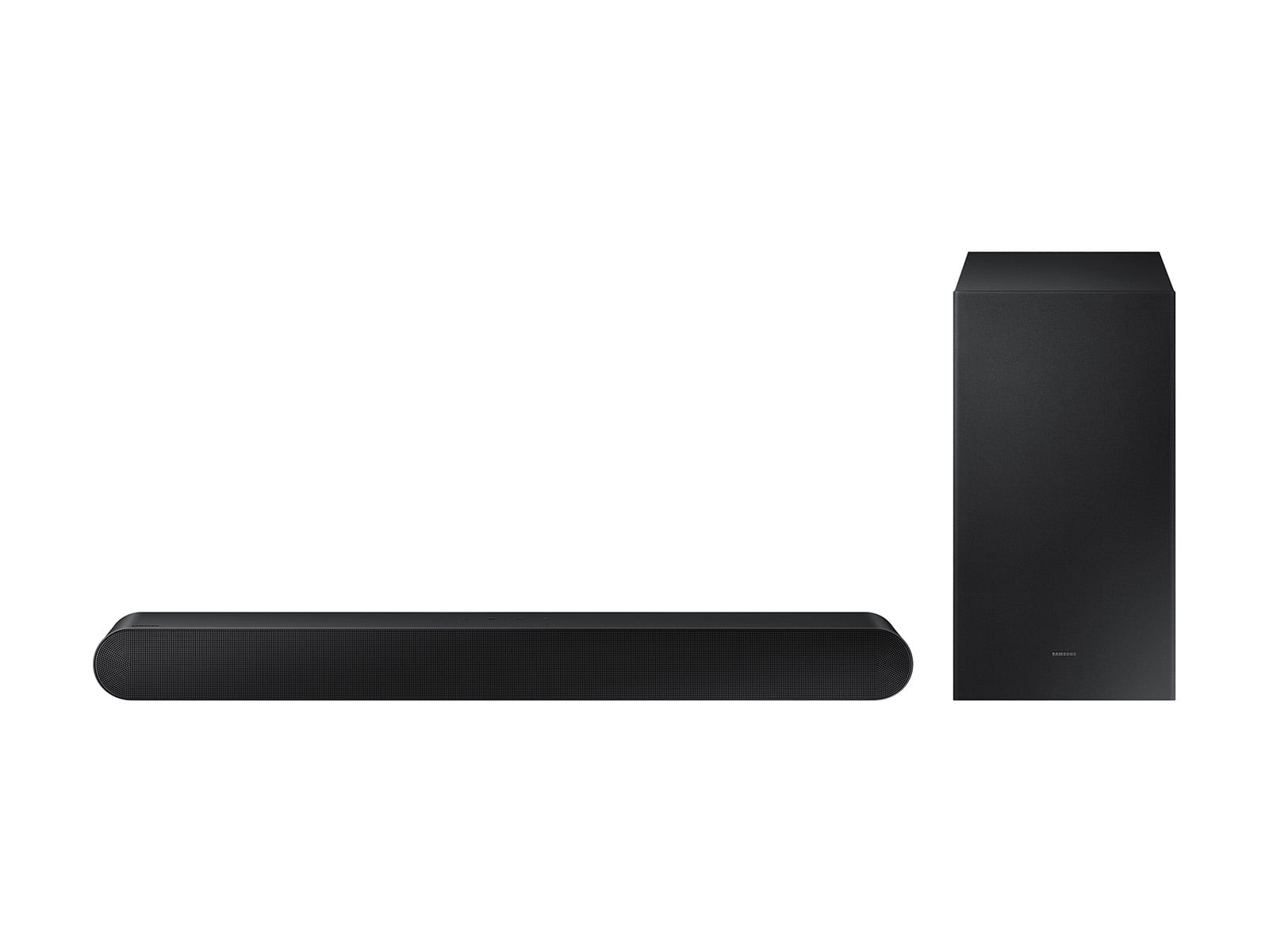 Samsung HWS68CB/ZA Soundbar System w/ QSymphony, 5.1ch Wireless Dolby
