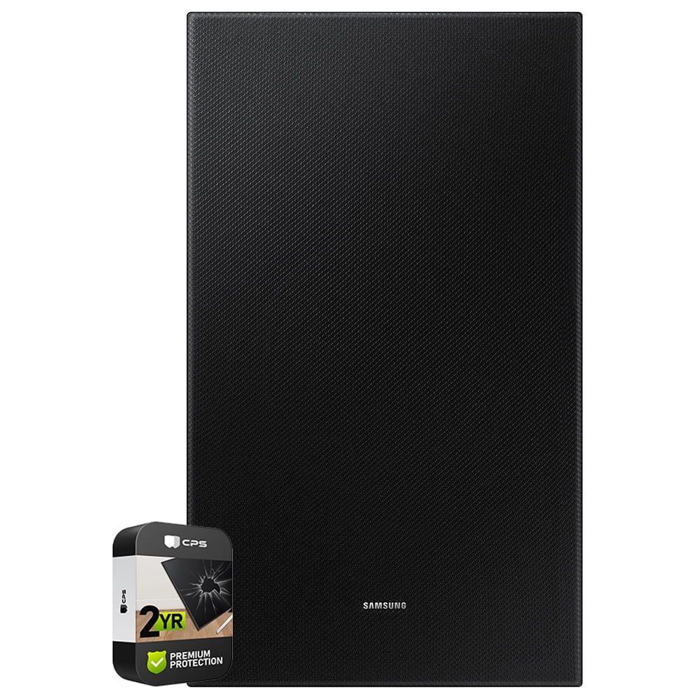 Restored Samsung HW-S700D/ZA 3.1ch Q-Series Wireless Dolby Atmos Soundbar 2024 Bundle with 2 YR CPS Enhanced Protection Pack (Refurbished)