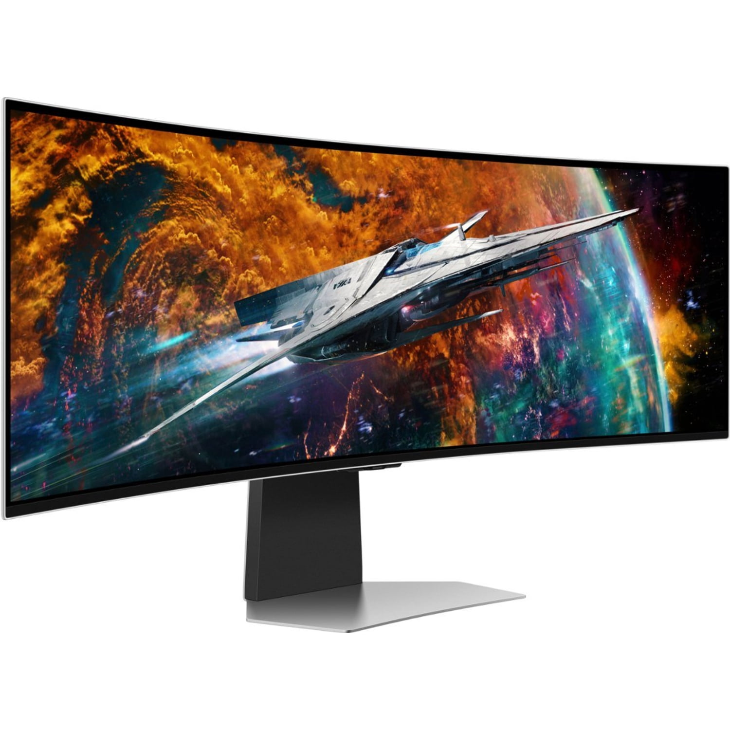Oled freesync new arrivals