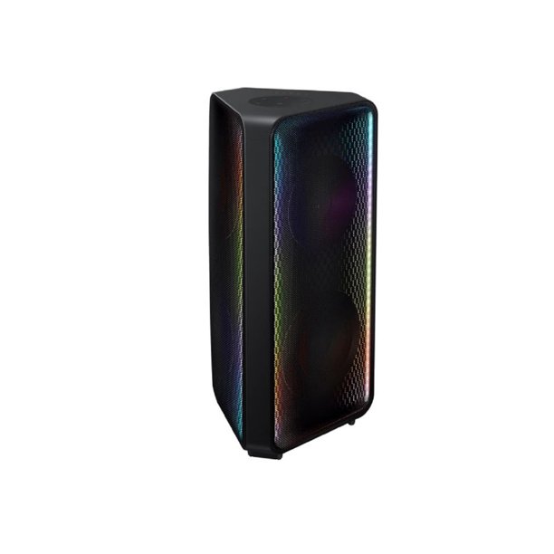 Restored Samsung MXST5CB/ZA High Power 210W Wireless Sound Tower Speaker (2022) (Refurbished