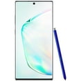 Restored Samsung N975 Galaxy Note 10 Plus, 256 GB, Aura Glow - Fully ...