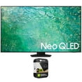 thumbnail image 1 of Restored Samsung QN65QN85CAFXZA 65 Inch Neo QLED 4K Smart TV 2023 Bundle with 2 YR CPS Enhanced Protection Pack (Refurbished), 1 of 11