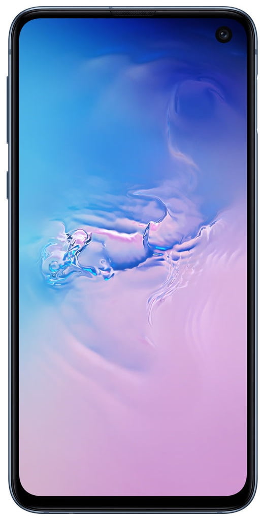 Restored Samsung Galaxy S10 SM-G973U 128GB AT&T Unlocked Smartphone - Prism  White (Refurbished) 