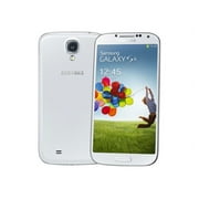 Restored Samsung SCH-i545 Galaxy S4 4G LTE White 16GB Verizon Smartphone (Refurbished)