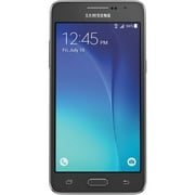 Restored Samsung SM-G530R4 Grand Prime 1.2 GHz process 8GB mem 5" HD U.S. Cellular, Grey (Refurbished)