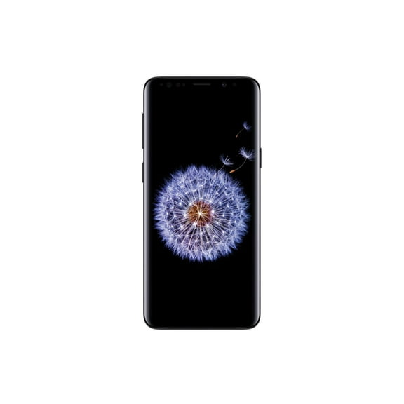 Restored Samsung SM-G960UZKAATT Galaxy S9 Galaxy 64GB AT&T Midnight Black (Refurbished)