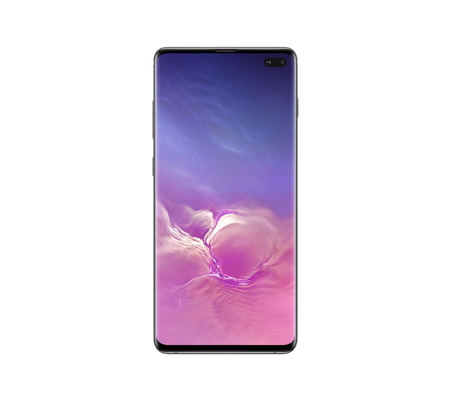 SAMSUNG Galaxy S10 G973, 128GB, GSM Unlocked Dual SIM, Water SAMSUNG Galaxy S10 G973, 128GB, GSM Unlocked Dual SIM, Water