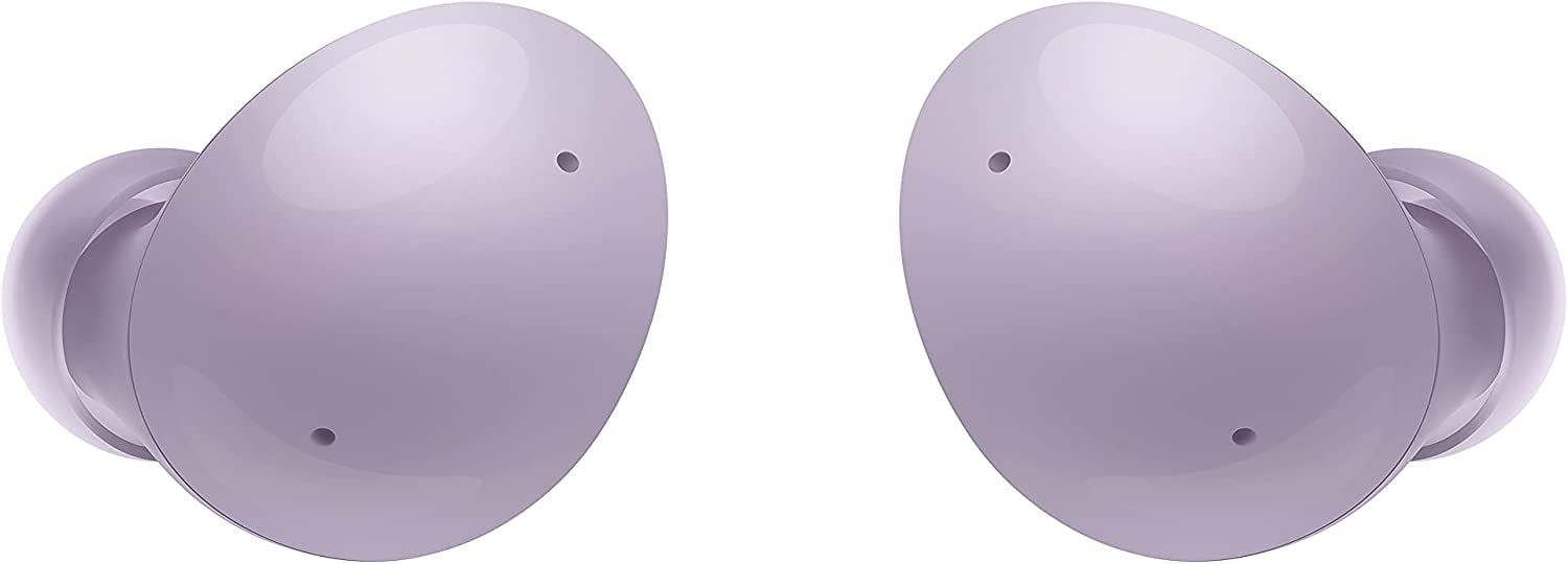 [未使用]Galaxy Buds2 SM-R177NLVAXJP Amazon.com: SAMSUNG Galaxy Buds2 True Wireless Earbuds Noise