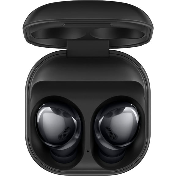 Restored Samsung SM-R190NZKAXAR Galaxy Buds Pro Earbuds, Black (Refurbished)