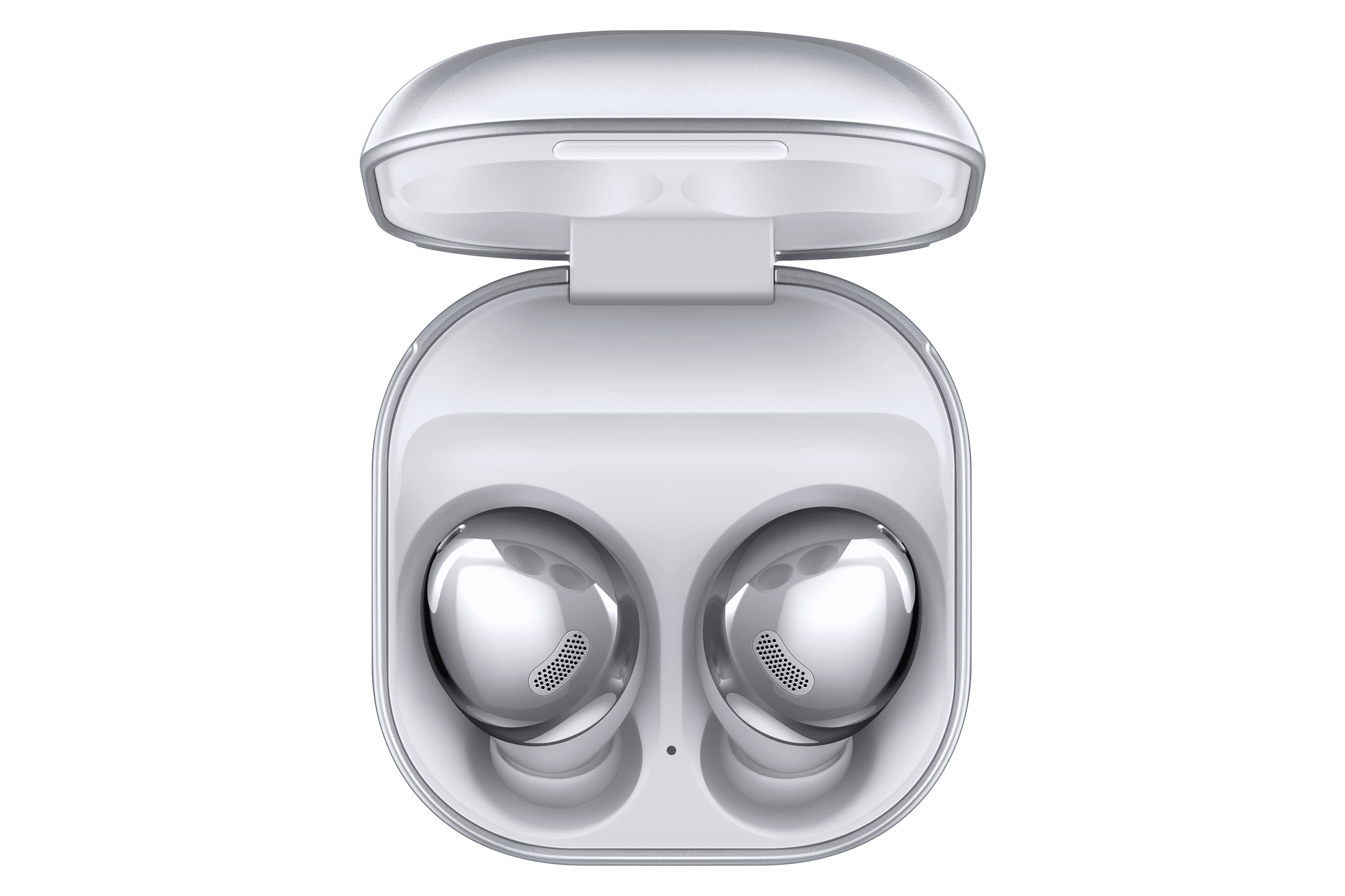 イヤホン Galaxy Buds Pro Phantom White Galaxy Buds Pro」に新色「ファントムホワイト」、8月27日発売