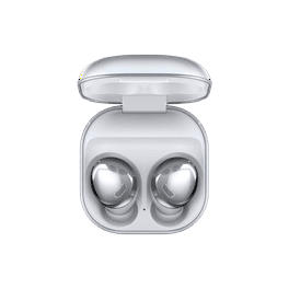 イヤホン Galaxy Buds Pro Phantom White Amazon.com: Samsung Galaxy Buds Pro, True Wireless Earbuds w