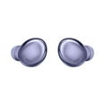 thumbnail image 1 of Restored Samsung SM-R190NZVAXAR Galaxy Buds Pro Earbuds, Violet (Refurbished), 1 of 2