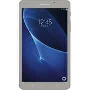 Restored Samsung SM-T280 Galaxy Tab A 7.0 (2016) 8GB 7-inch Wi-Fi Tablet PC - (Silver) (Refurbished)