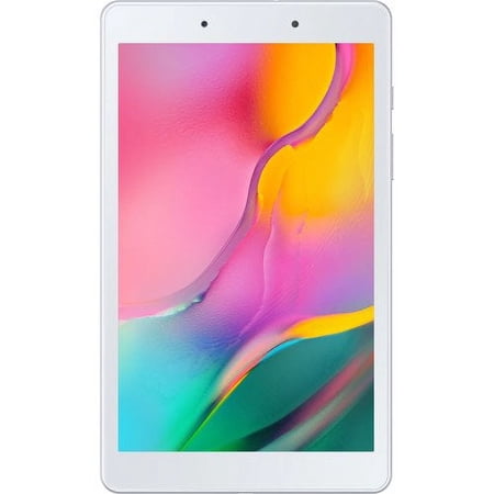 Restored Samsung SM-T290NZSAXAR-RB 8.0" Galaxy Tab A 32GB Tablet Silver (Refurbished)