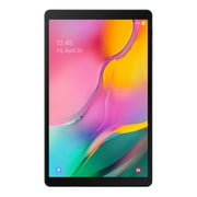 Restored Samsung SM-T510NZDGXAR Galaxy Tab A 10.1 128 GB Gold WiFi Tablet 2019 (Refurbished)