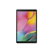 Restored Samsung SM-T510NZKFXAR Galaxy Tab A 10.1 32 GB Wifi Tablet Black (2019) (Refurbished)