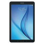 Restored Samsung SM-T560NU Galaxy Tab E 16GB 9.6-Inch Tablet - Black (Refurbished)