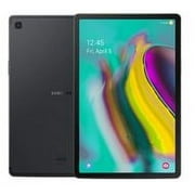 Restored Samsung SM-T720NZKLXAR-RB 10.5" Galaxy Tab S5e 128GB WiFi Android Tablet, Black (Refurbished)