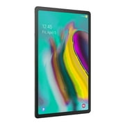 Restored Samsung SM-T720NZSLXAR Galaxy Tab S5e 128 GB Wifi Tablet Silver (2019) (Refurbished)