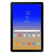 Restored Samsung SM-T830NZKLXAR Galaxy Tab S4 256GB (Black) (Refurbished)