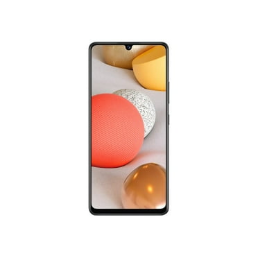 Restored Samsung SMA426UZKAVZW Galaxy A42 5G 128GB Verizon SmartPhone, Black (Refurbished)