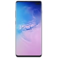 thumbnail image 1 of Restored Samsung SMG975UZBV Galaxy S10+ Plus Verizon + GSM Unlocked 128GB Prism Blue (Refurbished), 1 of 3
