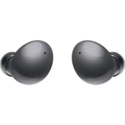 Restored Samsung Galaxy Buds 2 True Wireless In-Ear Bluetooth Headphones with Active Noise Cancellation, Graphite,1 count,1 pack
