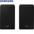 thumbnail image 1 of Restored Samsung SWA-9500S - Wireless Rear Speaker Kit w/ Dolby Atmos/DTS:X (Refurbished), 1 of 10