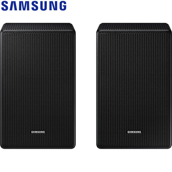 Restored Samsung SWA-9500S - Wireless Rear Speaker Kit w/ Dolby Atmos/DTS:X (Refurbished)