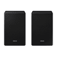 thumbnail image 1 of Restored Samsung SWA-9500S/ZA 2.0.2-Channel Rear Wireless Speaker Kit (Refurbished), 1 of 7