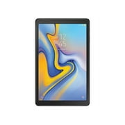 Restored Samsung T590NZKAXAR Tab A 10.5 32GB Tablet Black (Refurbished)