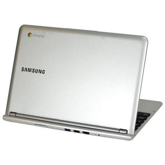 Restored Samsung XE303C12 Exynos 5250 Dual Core 1.7GHz, 2GB, 16GB SSD, 11.6-in, Chrome OS, CAM (Refurbished)