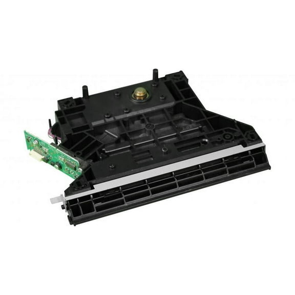 Restored Scanner (Refurbished)