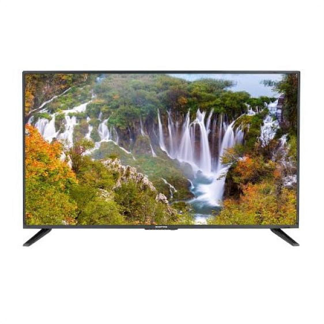 Restored Sceptre 43" Class FHD (1080P) LED TV (X435BVFSR) (Refurbished