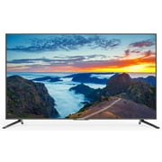 Restored Sceptre 65" Class 4K (2160P) LED TV (U650CV-U) (Refurbished)
