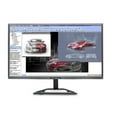 thumbnail image 1 of Restored Sceptre E248W-1920R 24" Ultra Thin LED Monitor HDMI, Metallic (Refurbished), 1 of 5